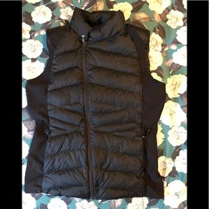 Down Vest